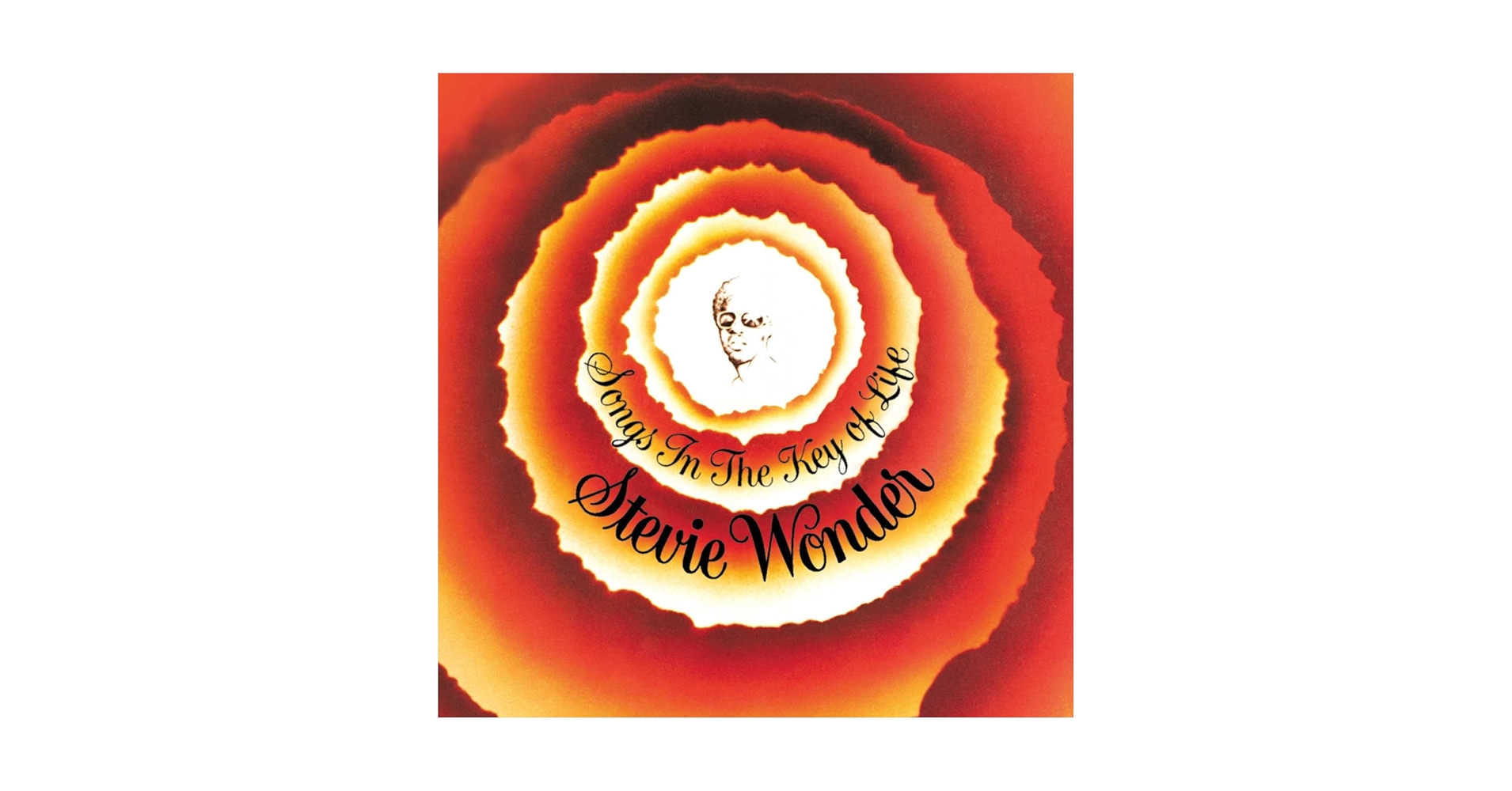 Stevie Wonder - Songs in the Key of Life - Amazon.com Music